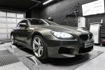 BMW M6 4.4 Bi-Turbo by Mcchip-DKR 2016 года